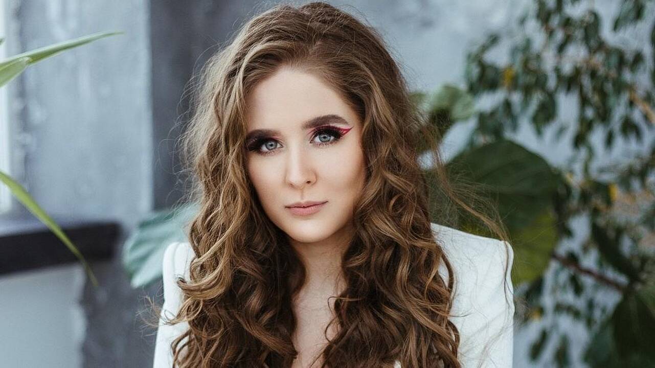 Monika Marija Paulauskaitė