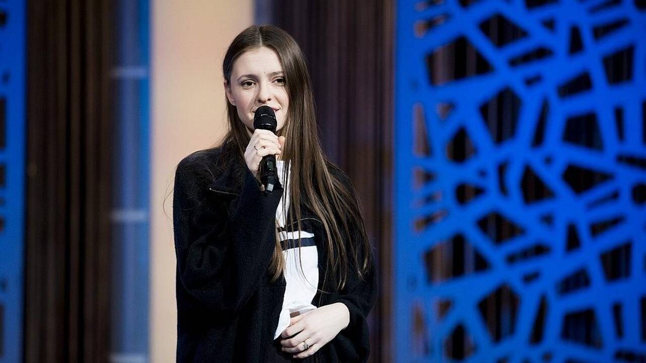 Ieva Zasimauskaitė