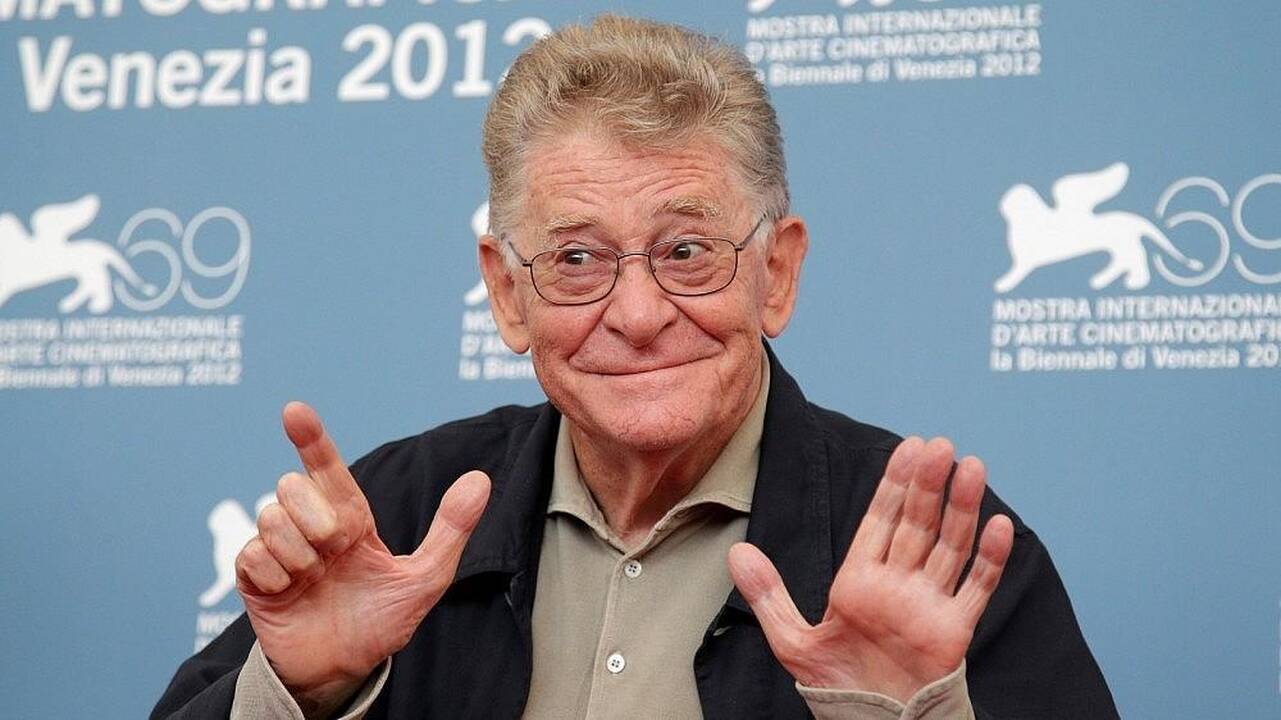 Ermanno Olmi