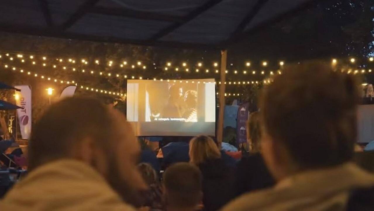 Vasarą – nemokami garsiausių lietuvių filmų seansai