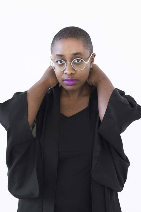 Cécile McLorin Salvant