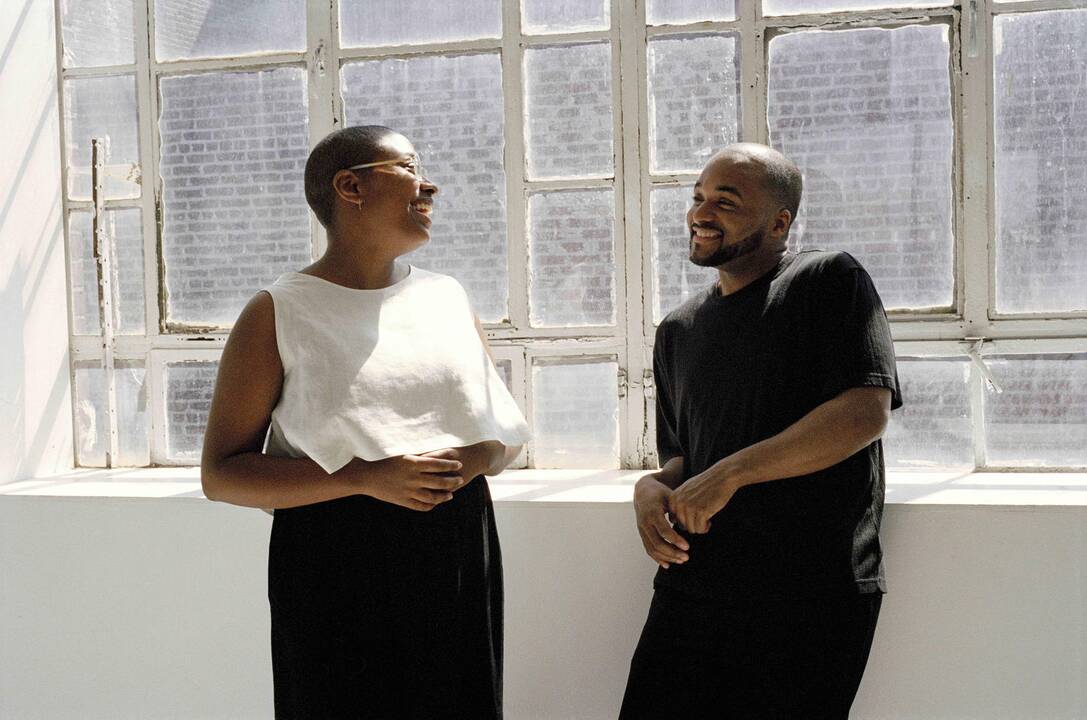 Cécile McLorin Salvant