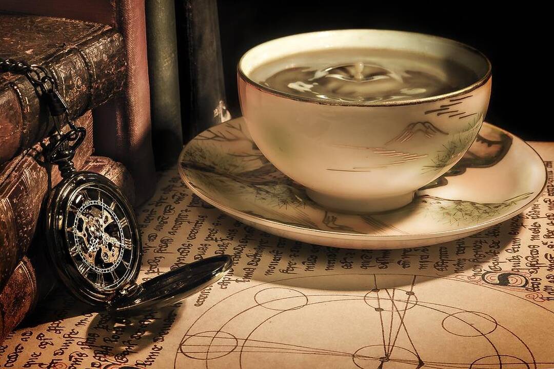 Dienos horoskopas 12 zodiako ženklų (birželio 10 d.)