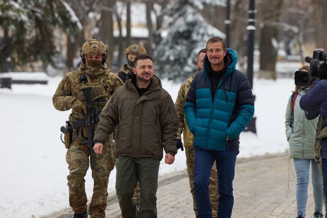 282-oji karo Ukrainoje diena