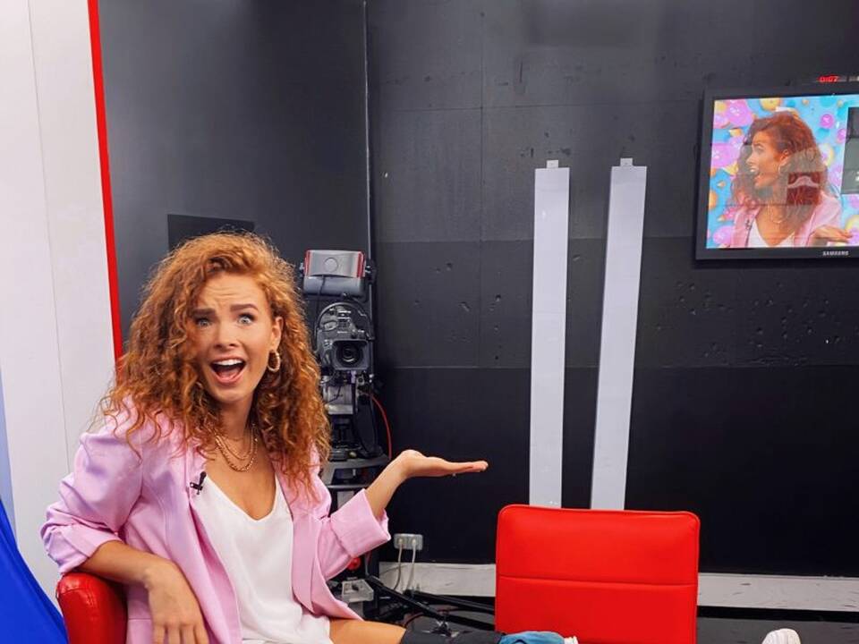 Dalia Belickaitė