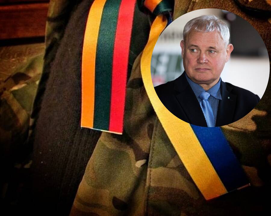 Vytautas Grubliauskas
