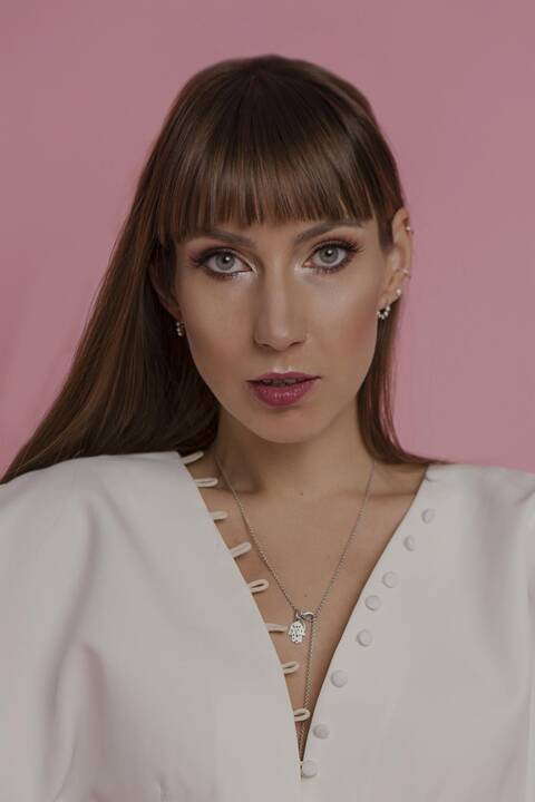 Daiva Starinskaitė