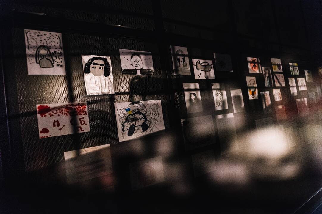 87-asis Klaipėdos dramos teatro sezonas 