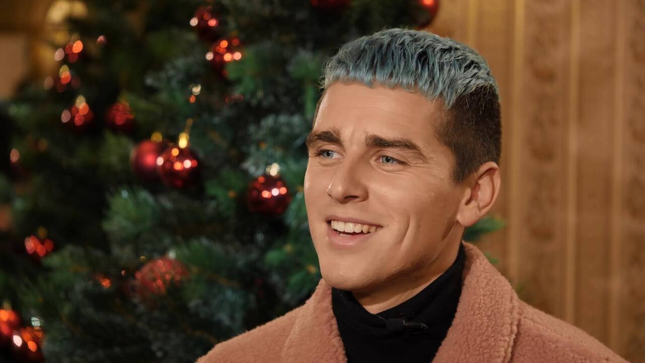 Donatas Montvydas