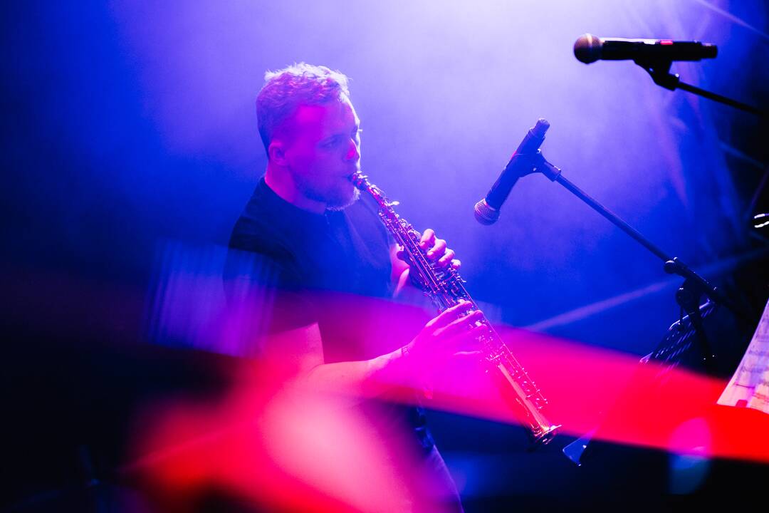 Donatas Petreikis