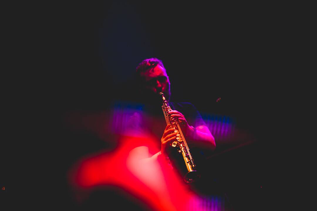 Donatas Petreikis
