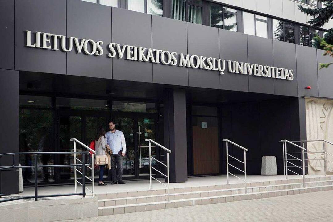 Seimas „palaimino“ dviejų universitetų pertvarką
