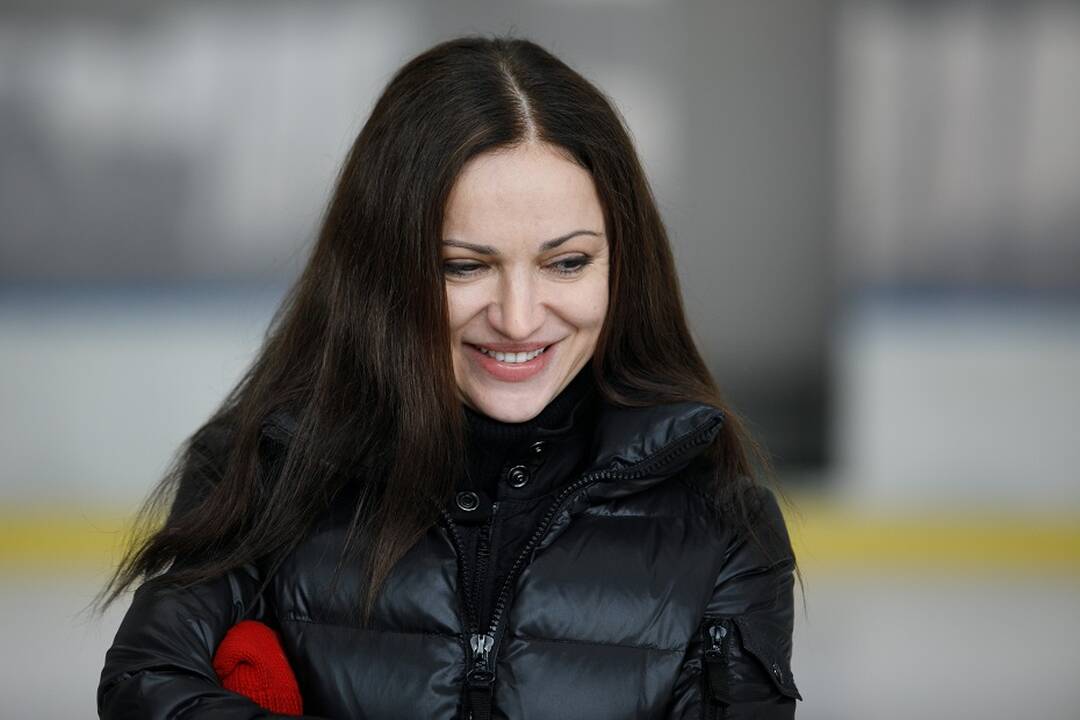  Margarita Drobiazko
