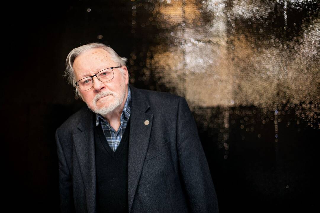 Vytautas Landsbergis