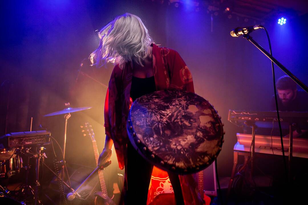 Eivør Pálsdóttir