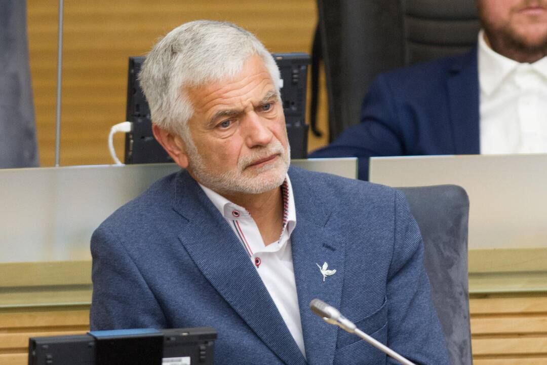 Bronius Markauskas