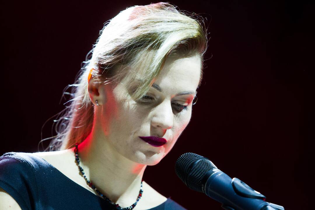 Jurga Šeduikytė