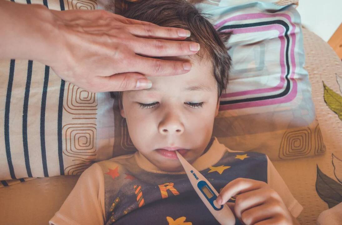 Asociatyvi nuotr.