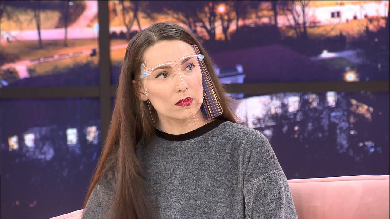 Aurelija Paunksnė-Ignotė