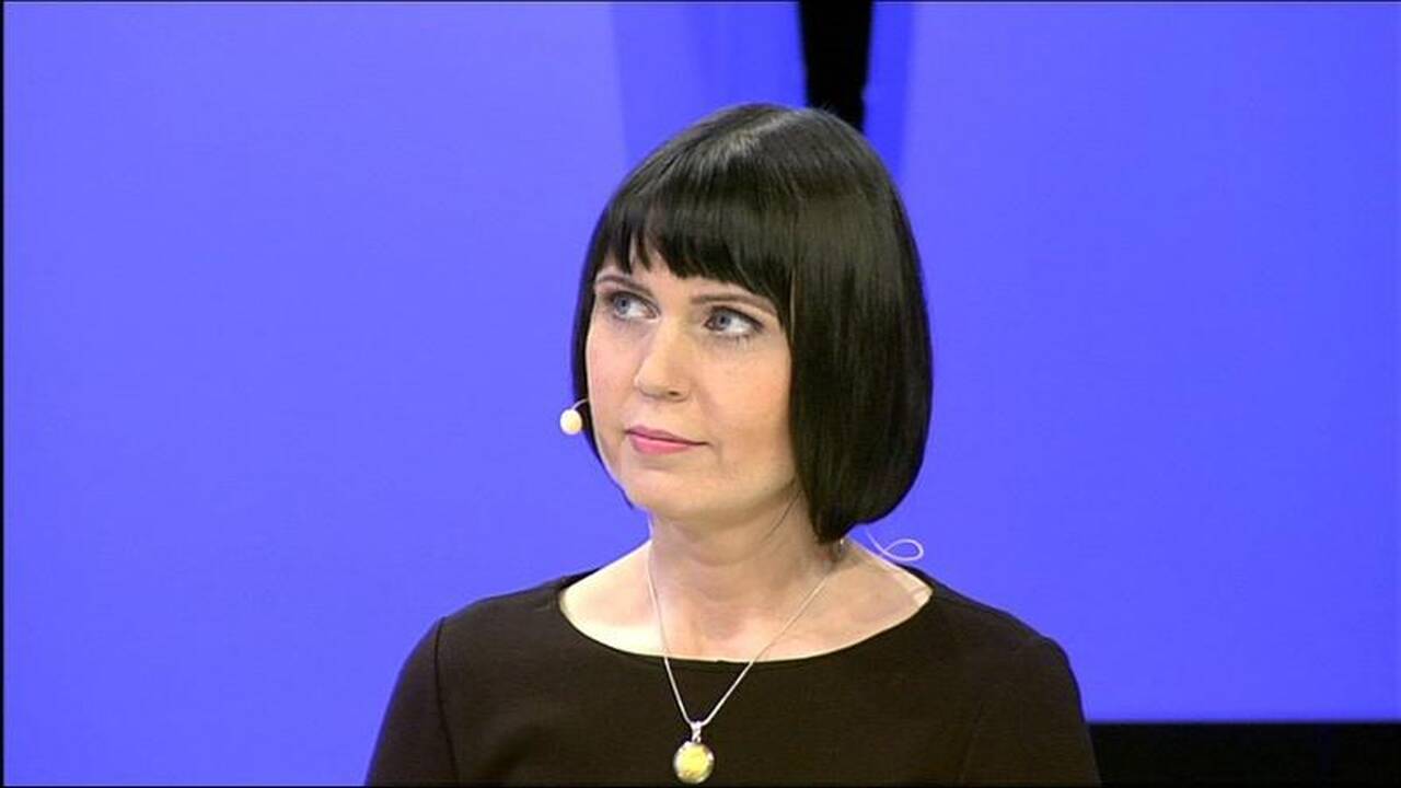 Dovilė Šakalienė