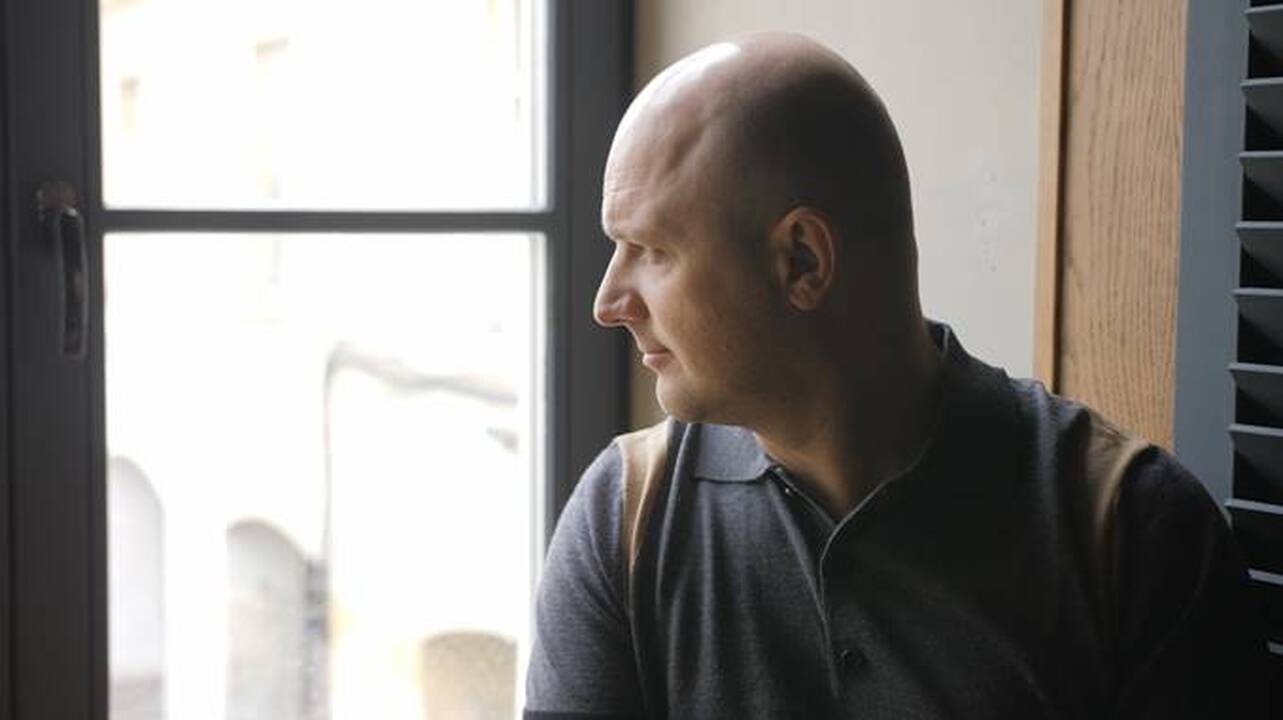 Dailius Dargis