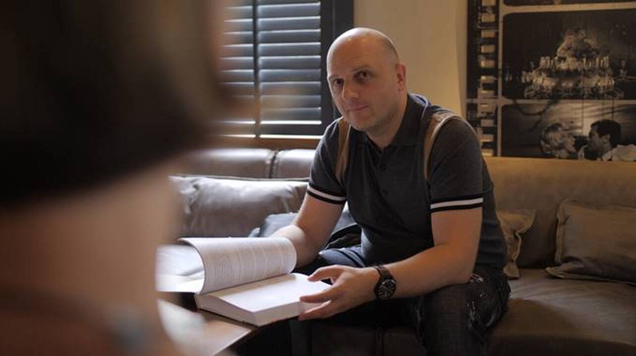 Dailius Dargis