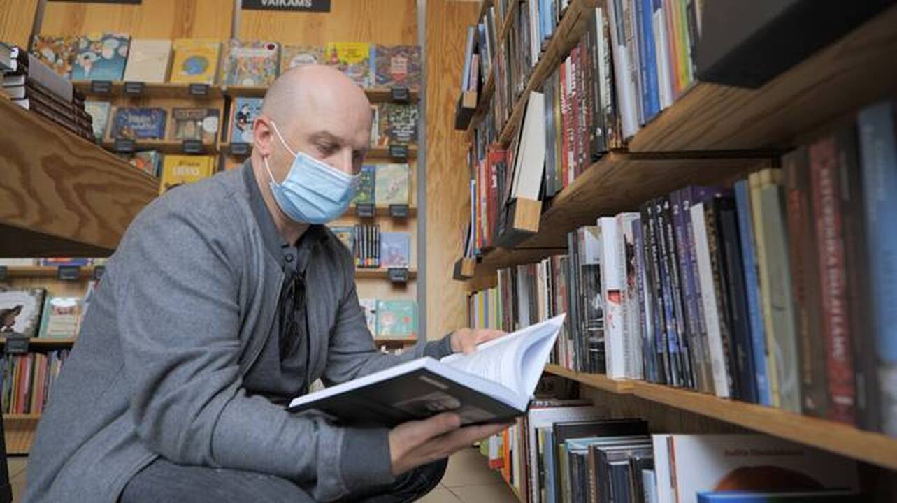 Dailius Dargis