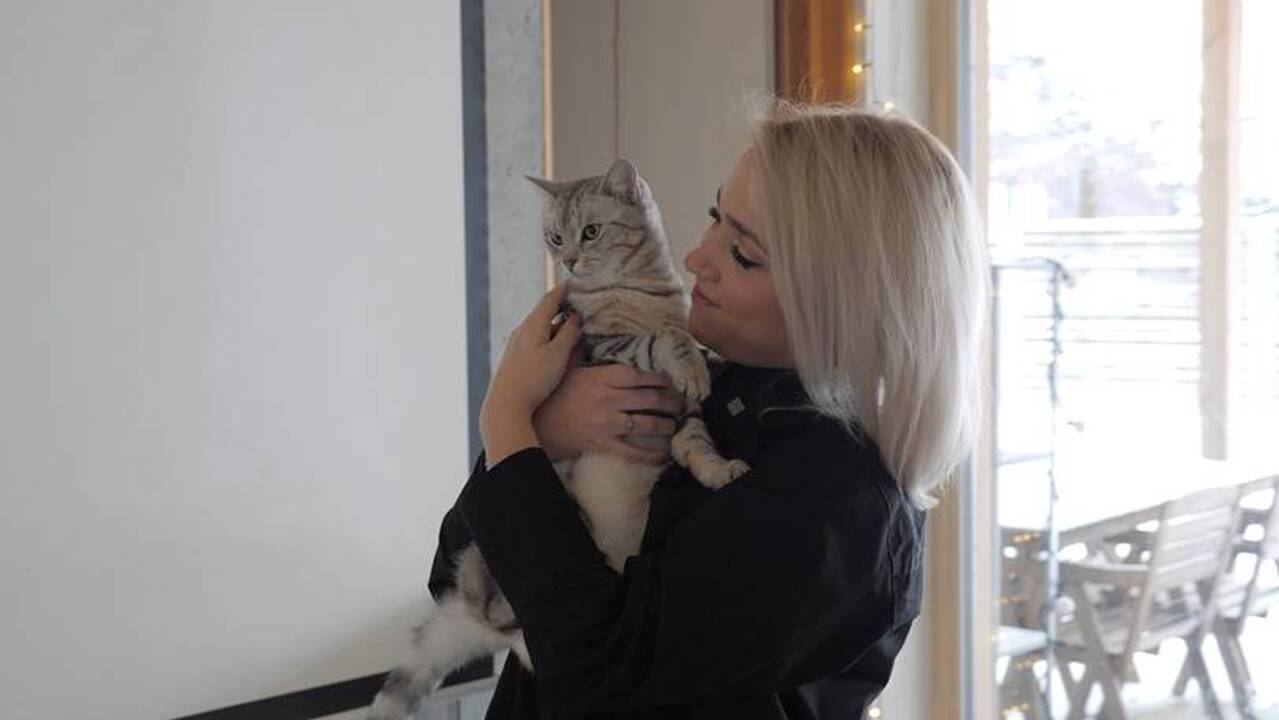 Eglė Kernagytė