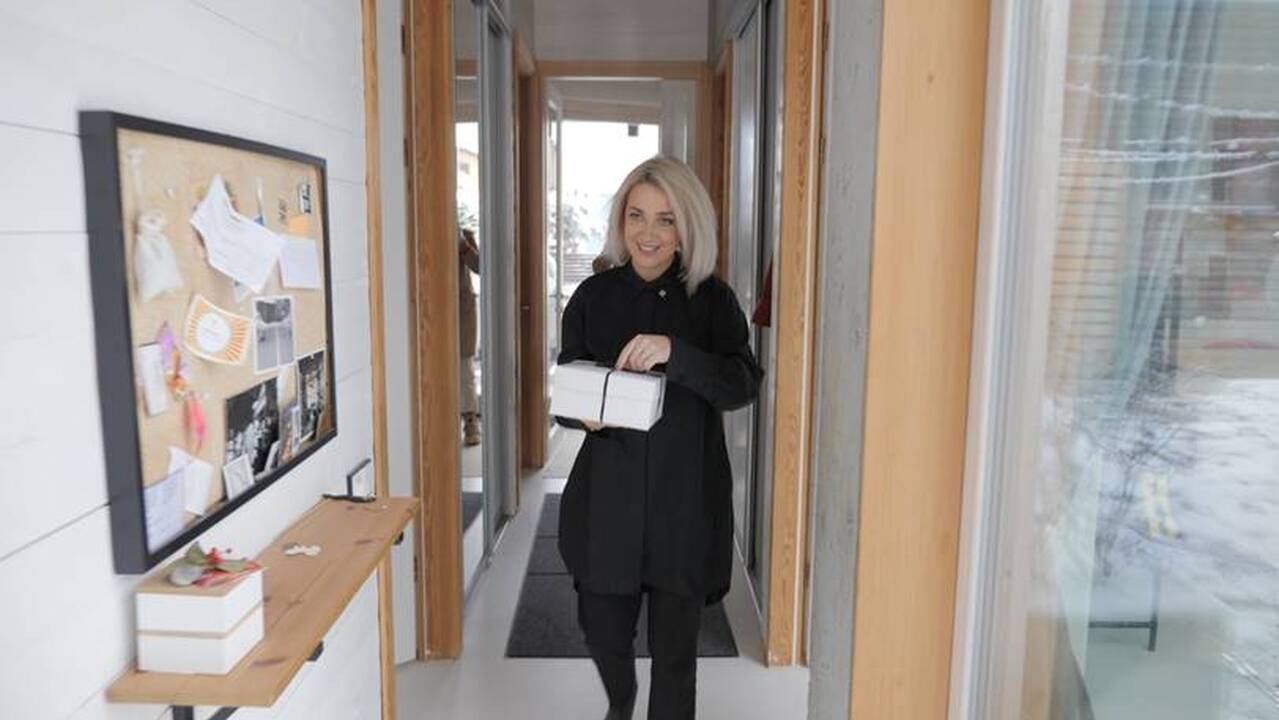 Eglė Kernagytė