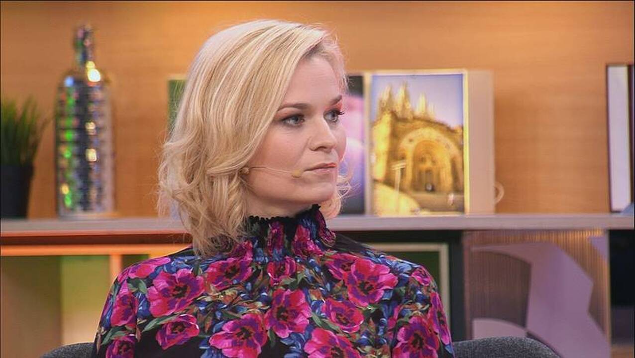 Morgana Danielė