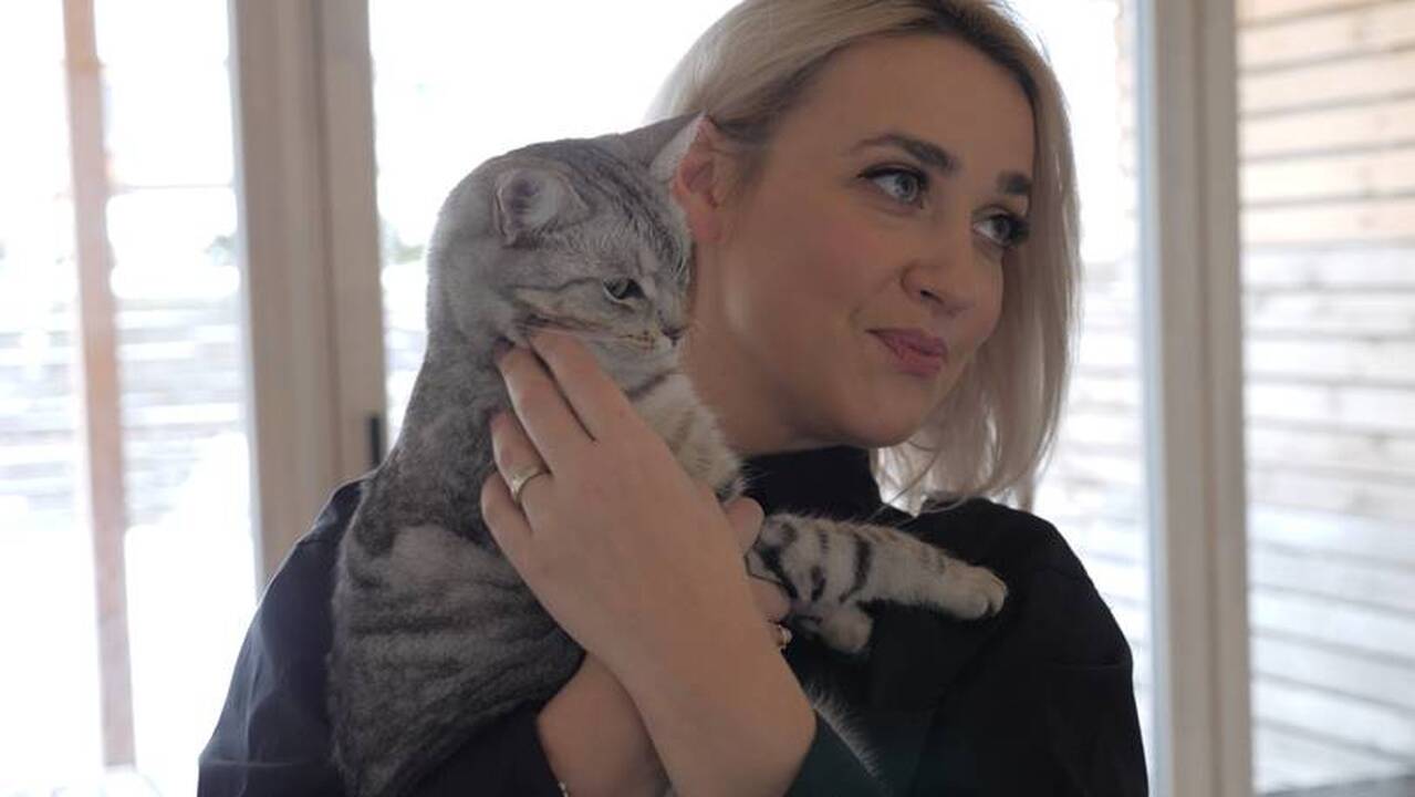 Eglė Kernagytė