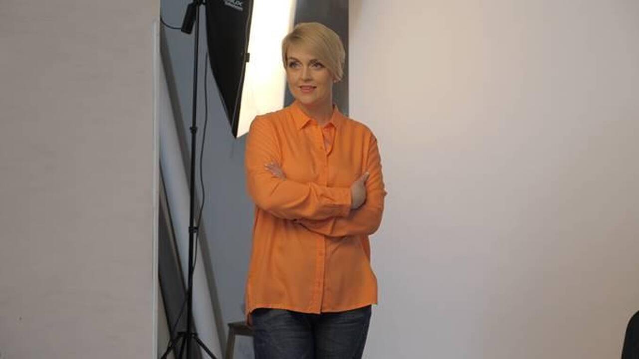 Rūta Ščiogolevaitė