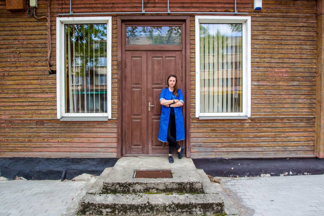 Renata Bartusevičiūtė