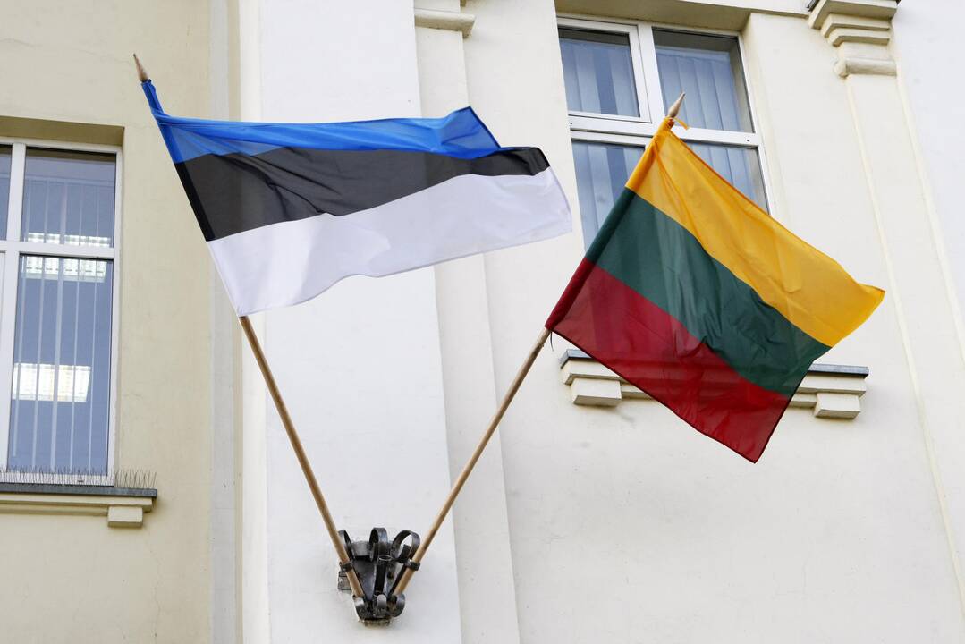 Estijos Respublikos garbės konsulatas Klaipėdoje