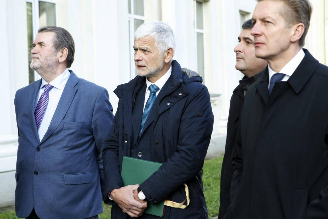 Estijos Respublikos garbės konsulatas Klaipėdoje