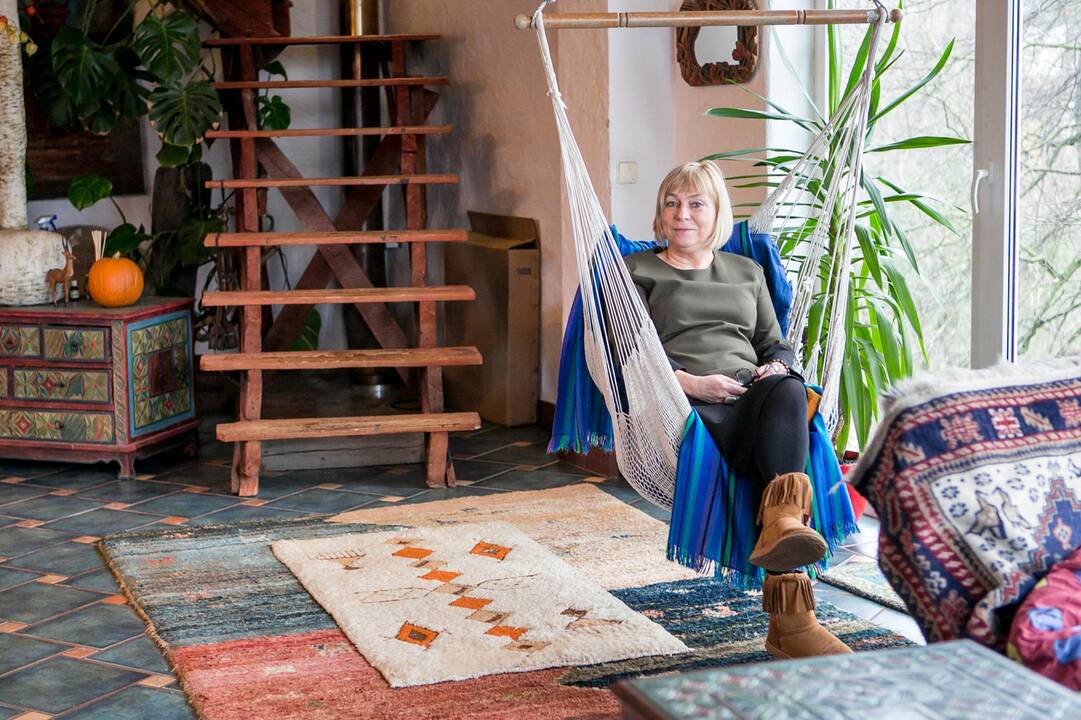 Jolanta Galdikaitė