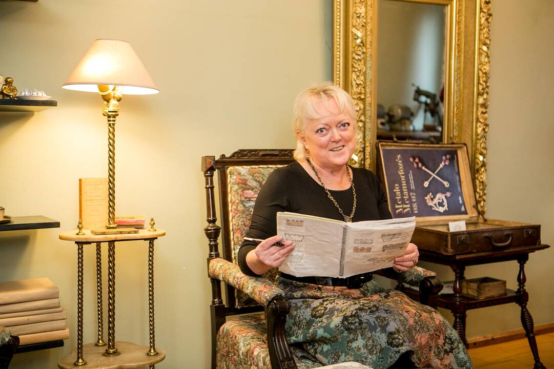 Nijolė Jovarienė