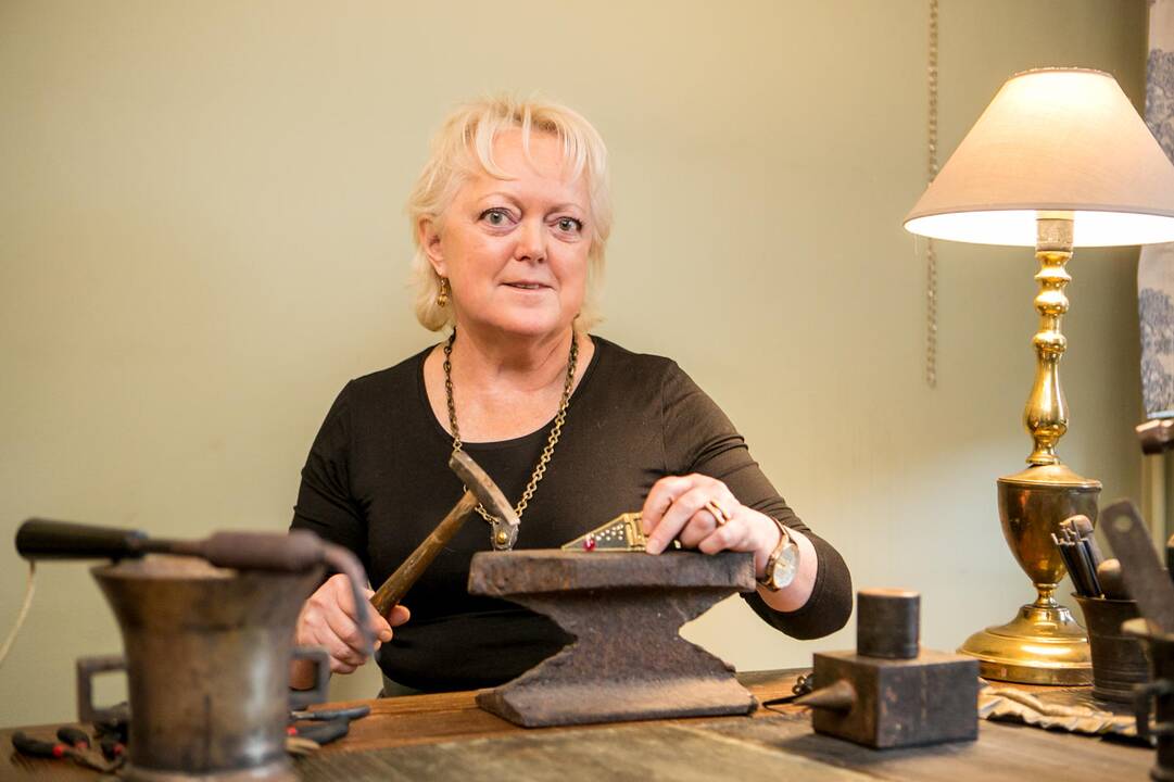 Nijolė Jovarienė