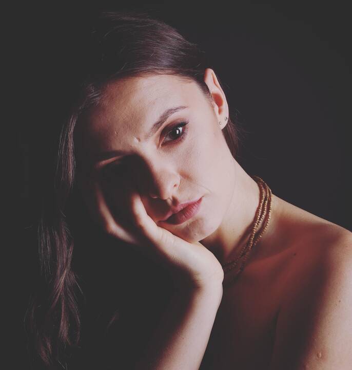 Ieva Zasimauskaitė