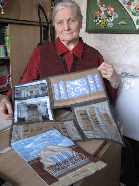 Regina Bagdonienė