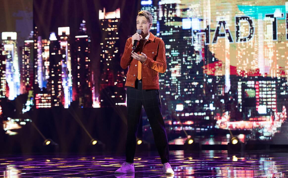 Lukas Zažeckis