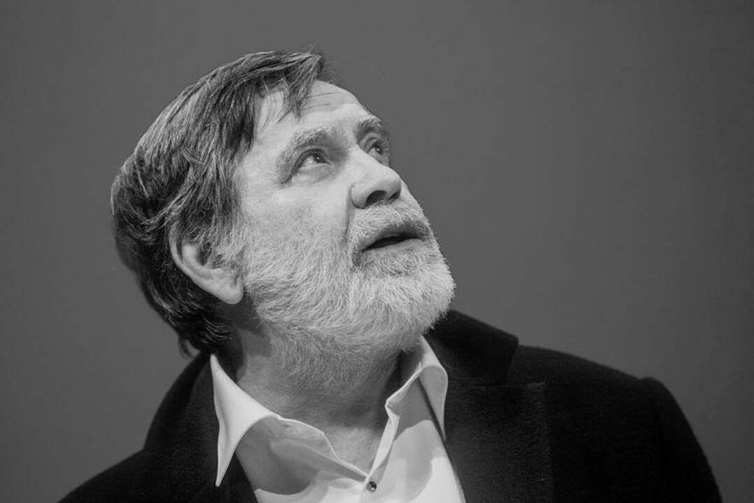 Kostas Smoriginas