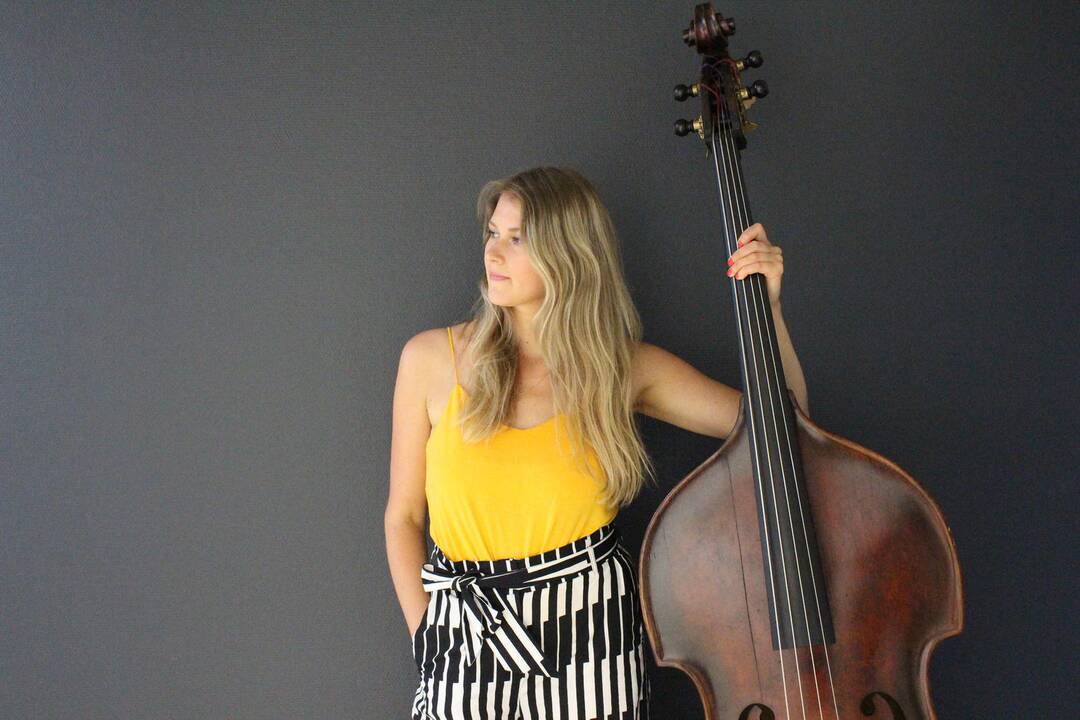 Daiva Starinskaitė