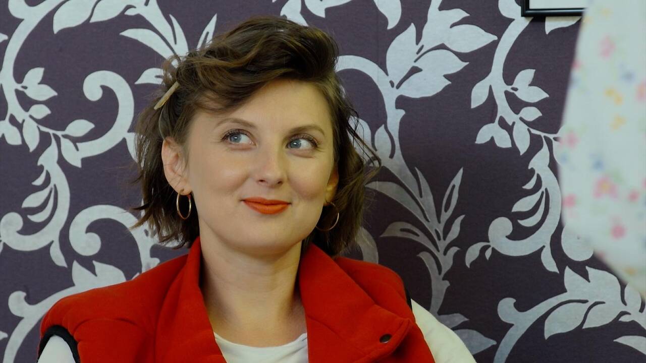 Aldona Kaktaitė