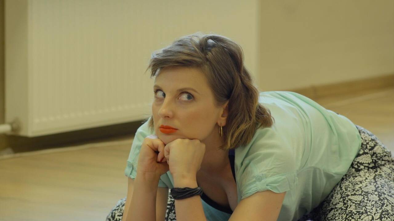 Aldona Kaktaitė