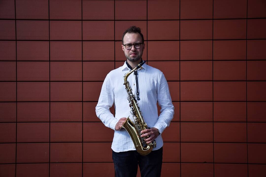 Donatas Petreikis
