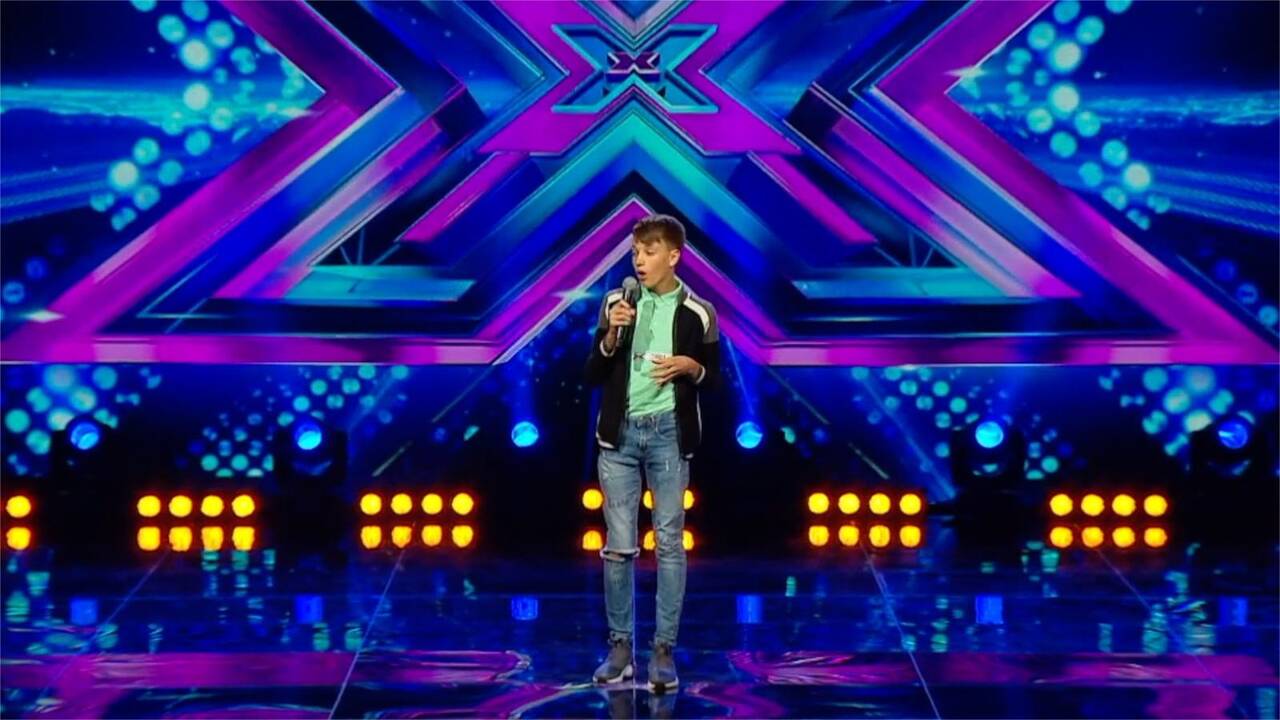 Lukas Zažeckis ir Justė Arlauskaitė-Jazzu