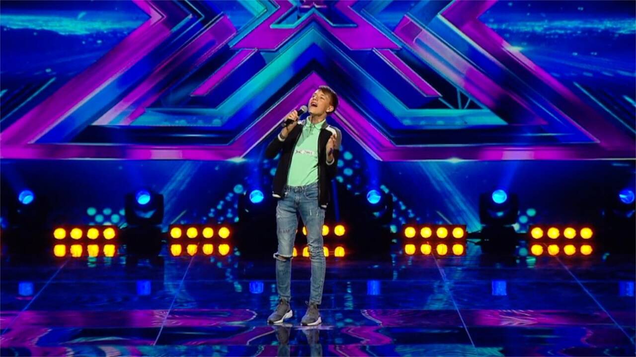 Lukas Zažeckis ir Justė Arlauskaitė-Jazzu