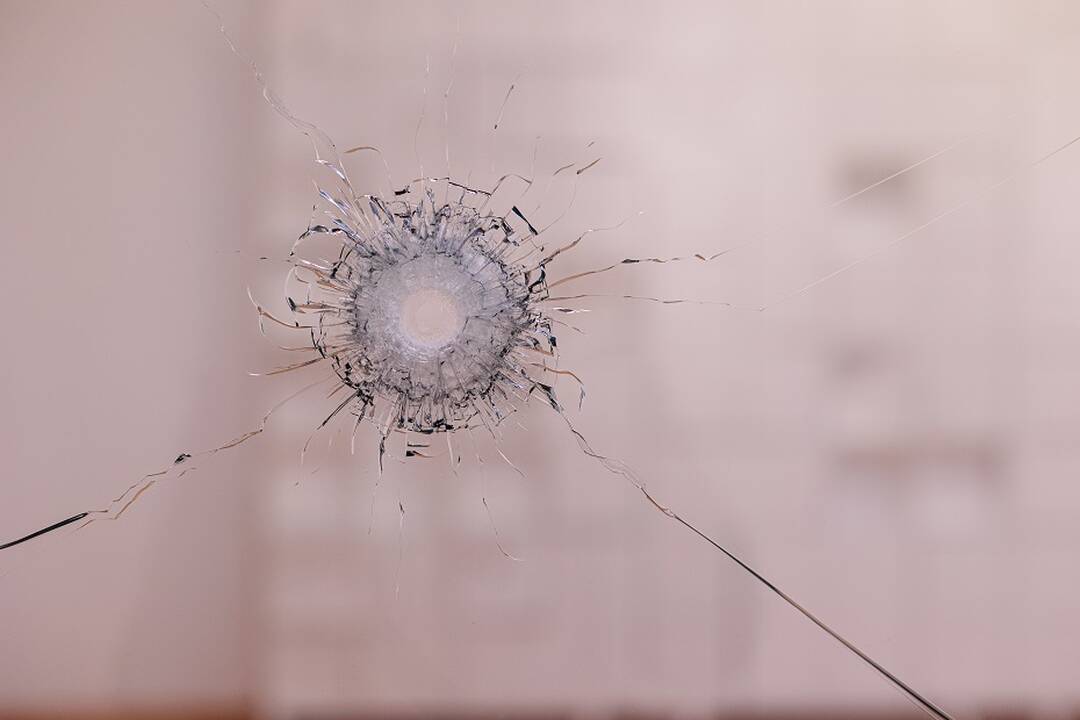 Kretingos rajone – vandališkas išpuolis