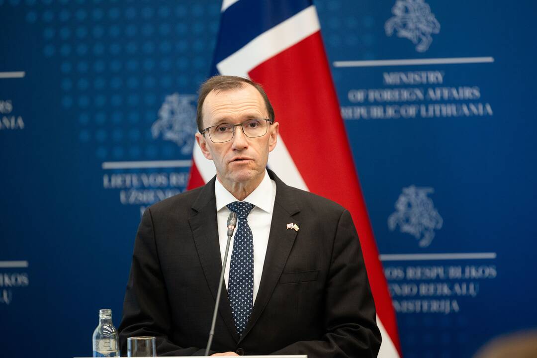 Gabrielius Landsbergis